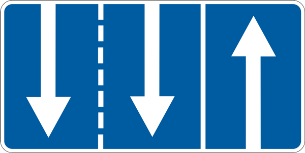 5.8.8 Bo’laklar bo’yicha harakatlanish yo’nalishi