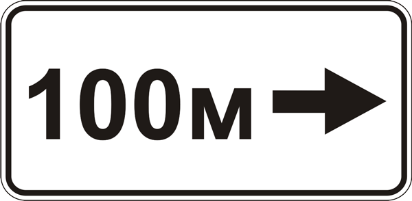 7.1.3 Manzilgacha bo’lgan masofa