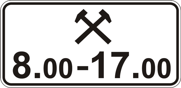 7.5.6 Amal qilish vaqti