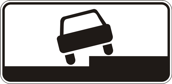 7.6.2 Transport vositasini to’xtab turish joyiga qo’yish usuli