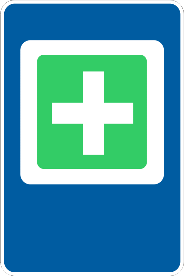 6.1 Tibbiy yordam ko’rsatish joyi