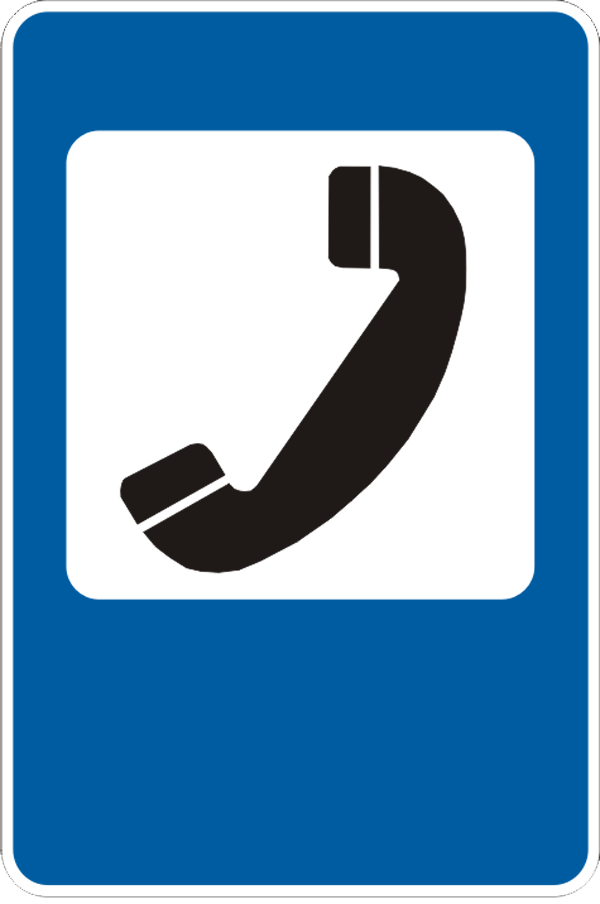6.6 Telefon